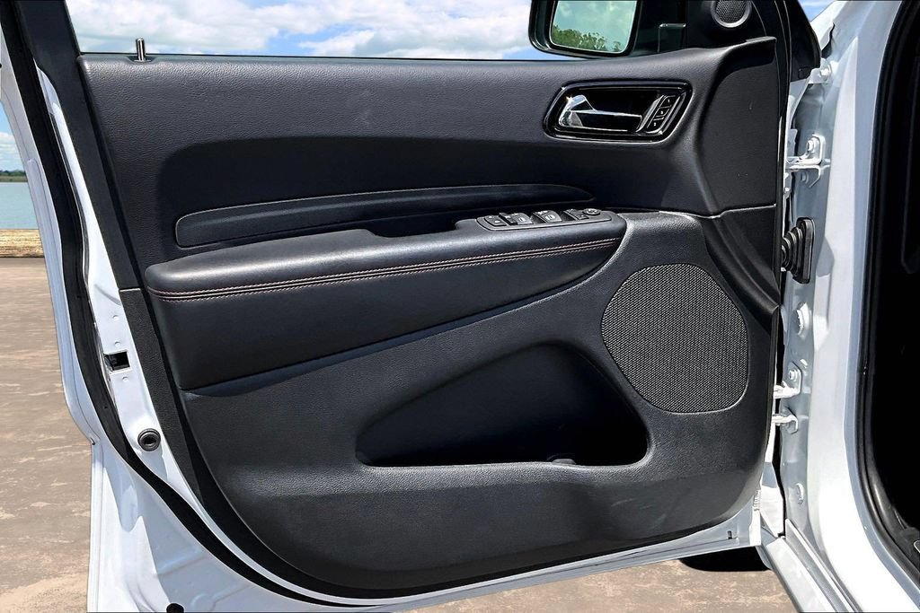 Used 2026 Dodge Durango GT AWD/4WD image 22