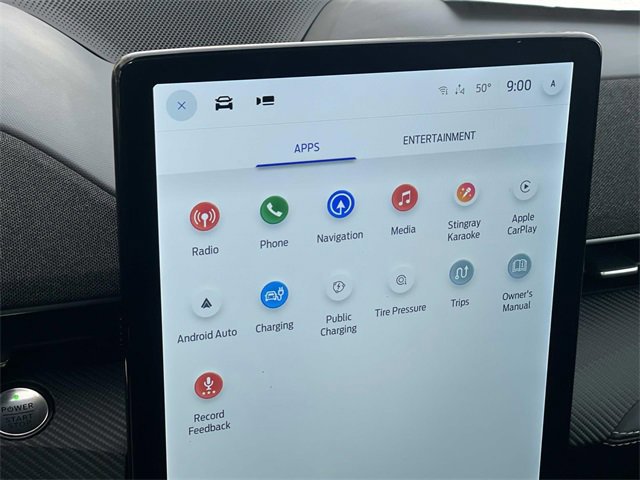 Certified 2023 Ford Mustang Mach-E Premium image 12