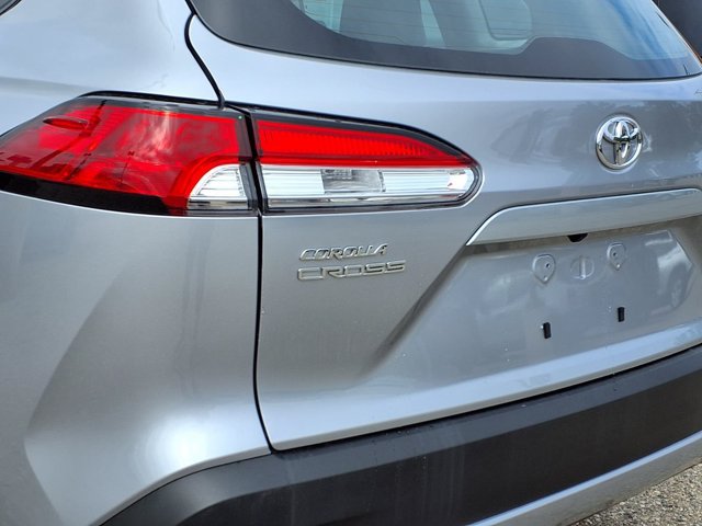 Used 2024 Toyota Corolla Cross L FWD image 18