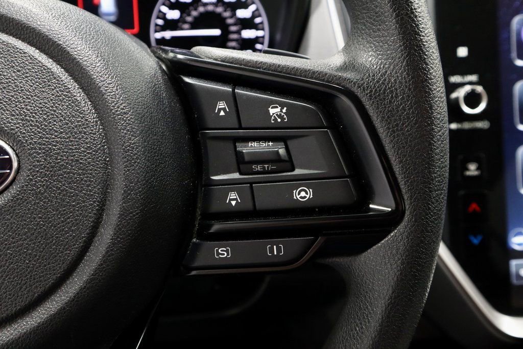 Used 2024 Subaru Crosstrek 2.0i Premium image 32