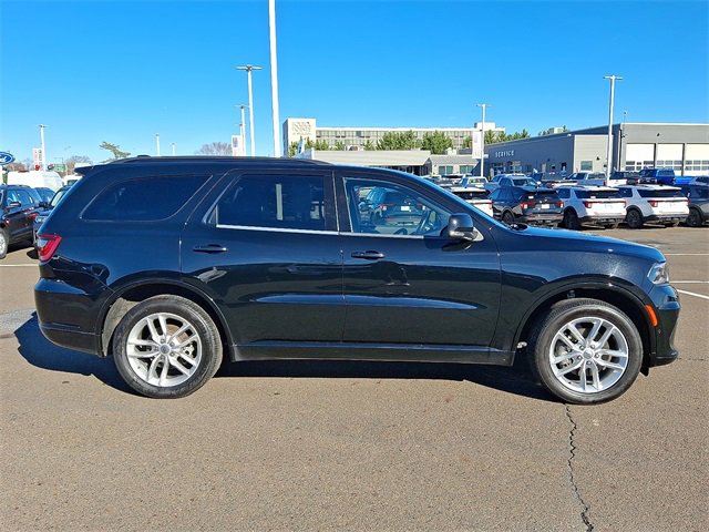 Used 2023 Dodge Durango GT image 7