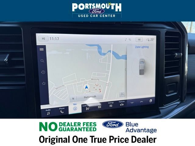 Certified 2023 Ford F150 XLT w/ Equipment Group 302A High image 9