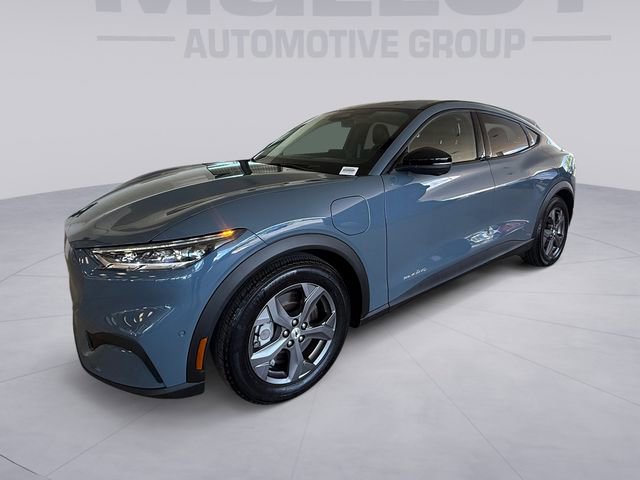 Certified 2023 Ford Mustang Mach-E Select w/ Comfort Package Lite