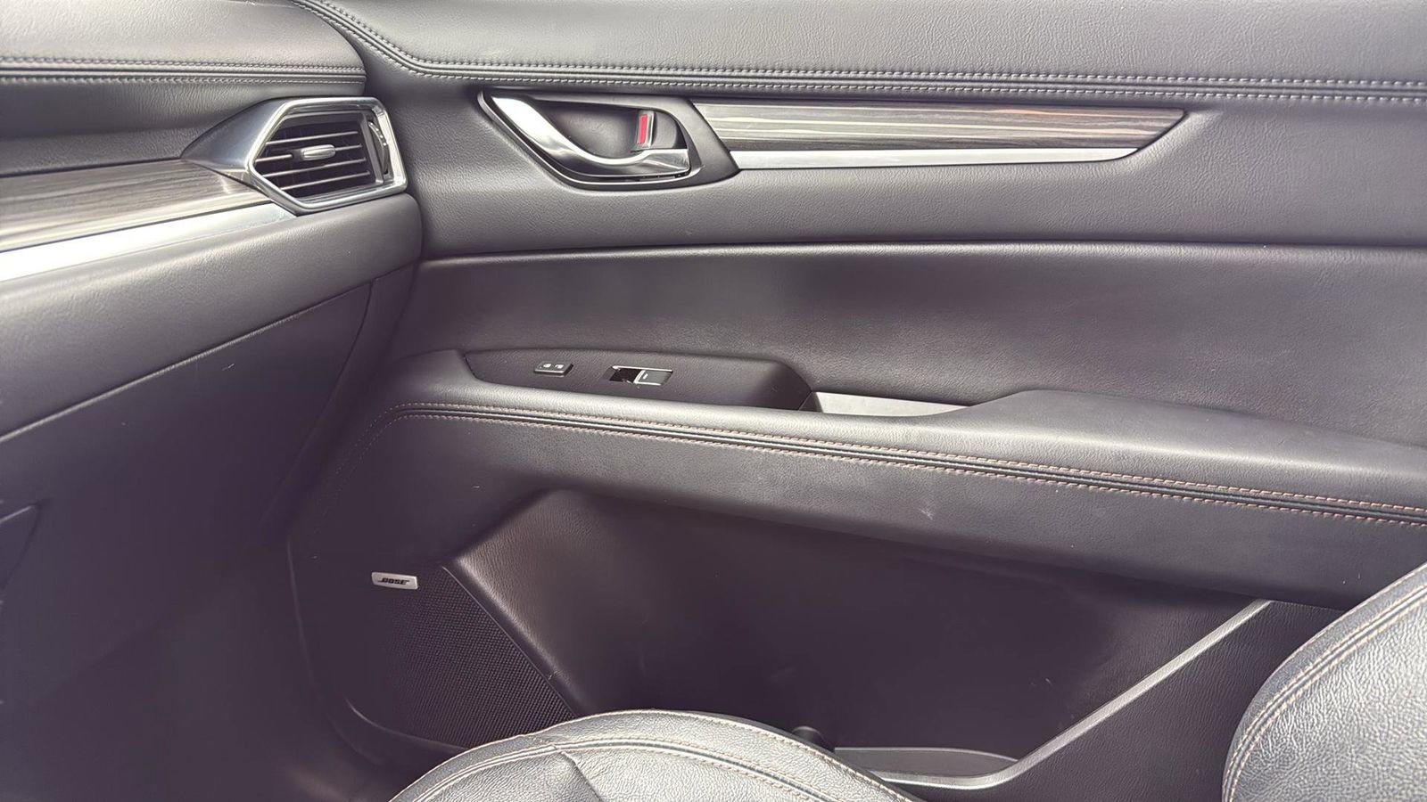 Used 2021 MAZDA CX-5 Grand Touring image 24