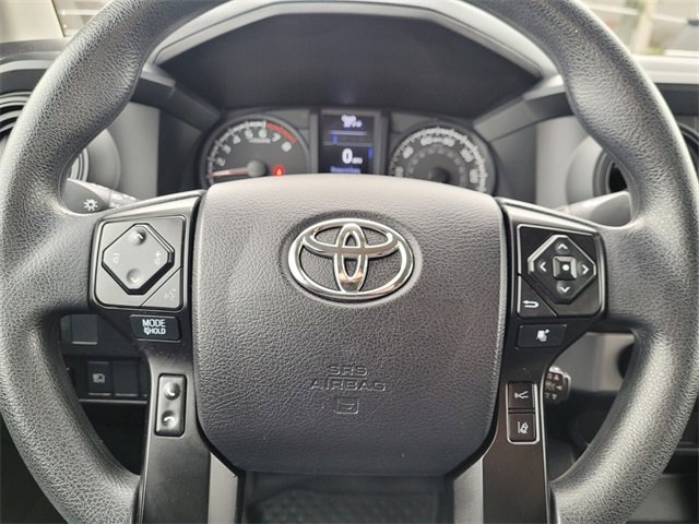 Used 2022 Toyota Tacoma SR image 21