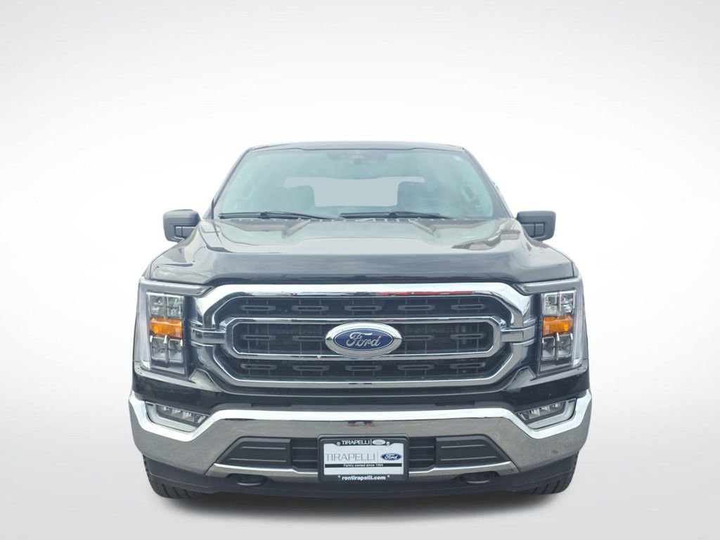 Certified 2023 Ford F150 XLT w/ Equipment Group 302A High image 6
