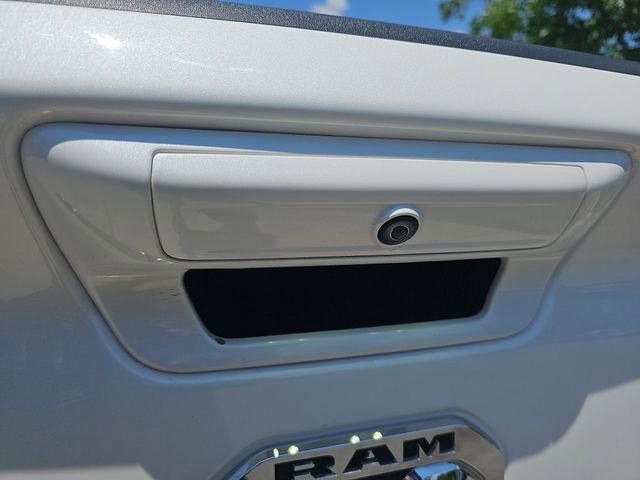 Used 2023 RAM 1500 Limited AWD/4WD image 13