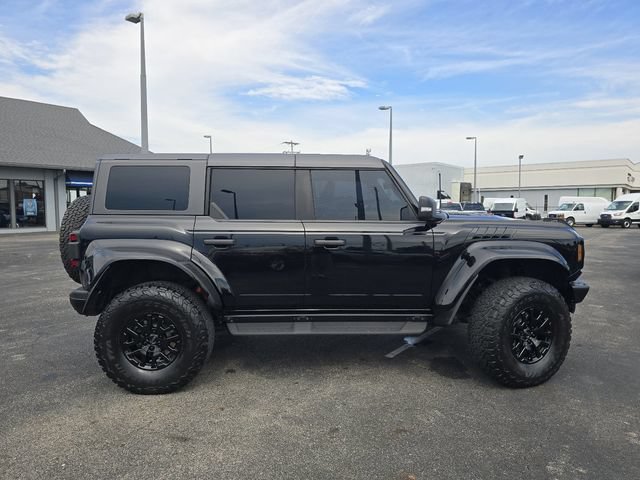 Certified 2023 Ford Bronco Raptor AWD/4WD image 17