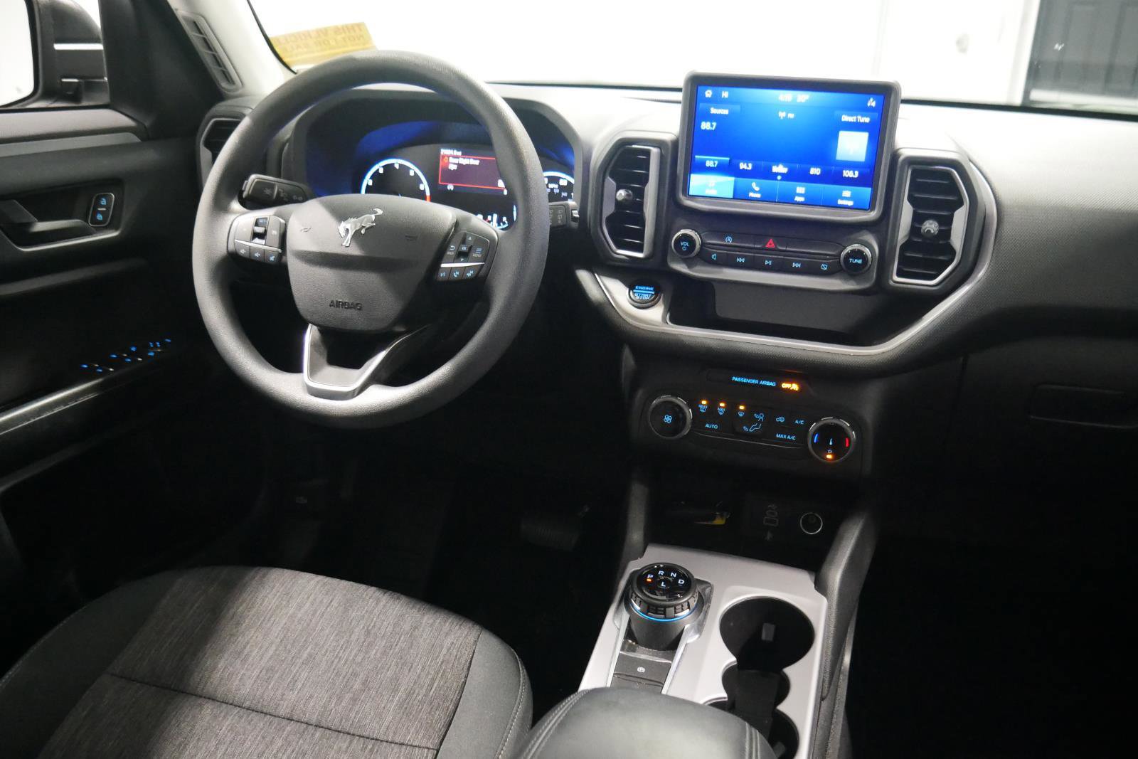 Certified 2023 Ford Bronco Sport Big Bend image 18