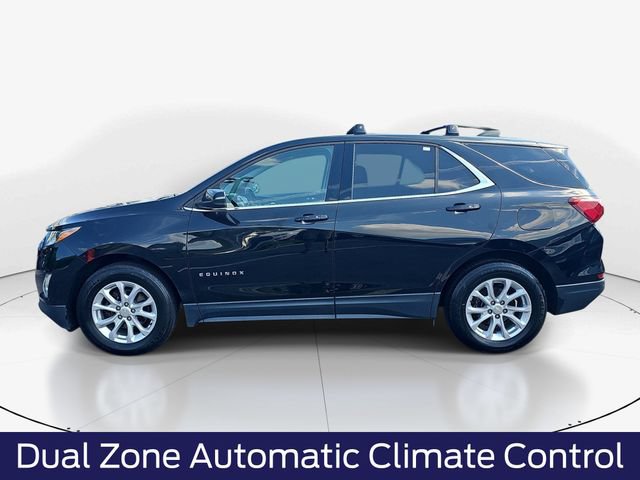 Used 2019 Chevrolet Equinox LT FWD image 8
