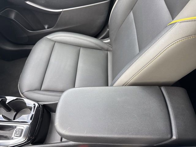 Used 2025 Chevrolet Trax ACTIV w/ Sunroof Package image 26