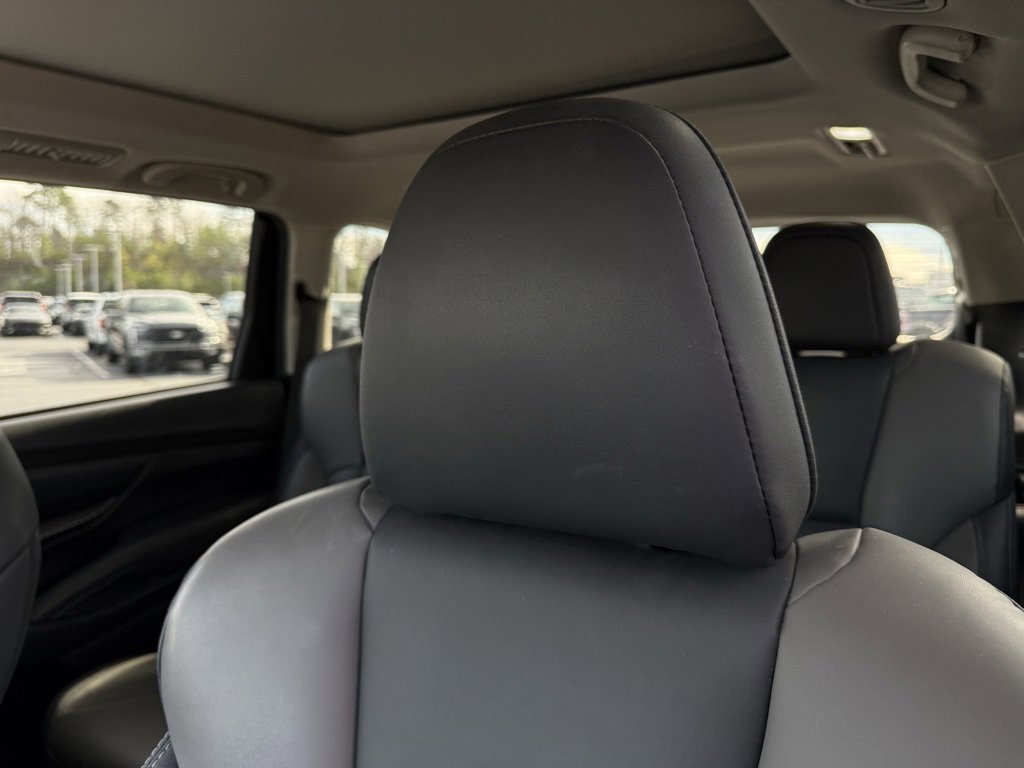 Used 2022 Subaru Ascent Onyx Edition image 23