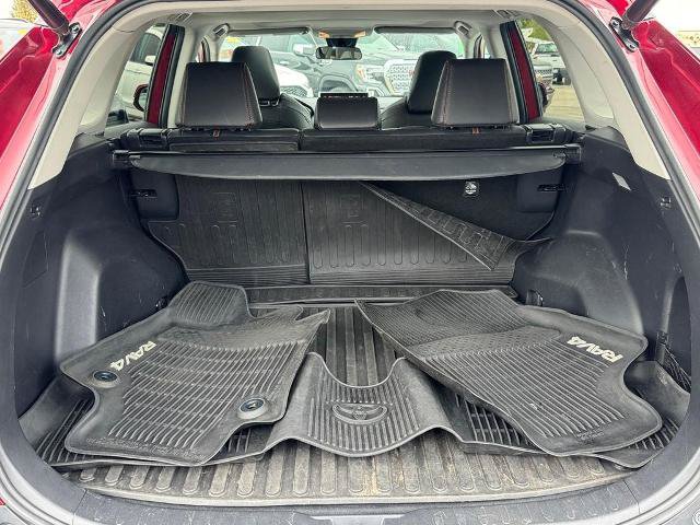 Used 2019 Toyota RAV4 Adventure w/ All Weather Liner Package AWD/4WD image 6