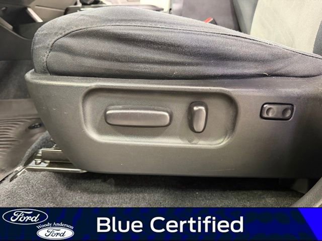 Used 2020 Toyota Tacoma TRD Off-Road image 20