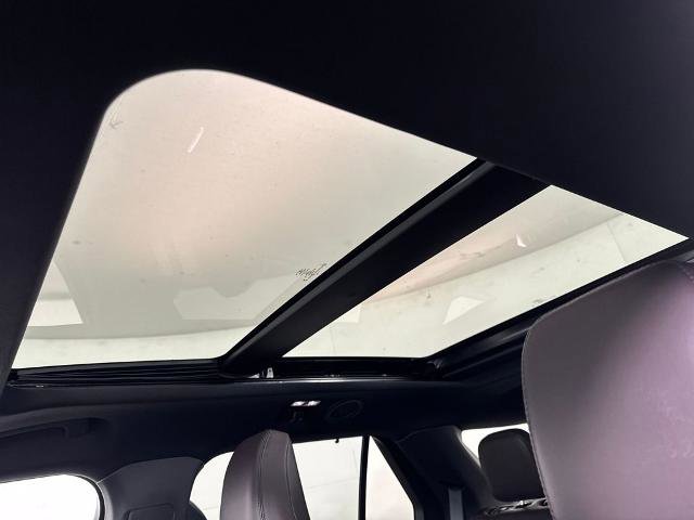 Certified 2025 Ford Explorer Platinum w/ Ultimate Package image 11