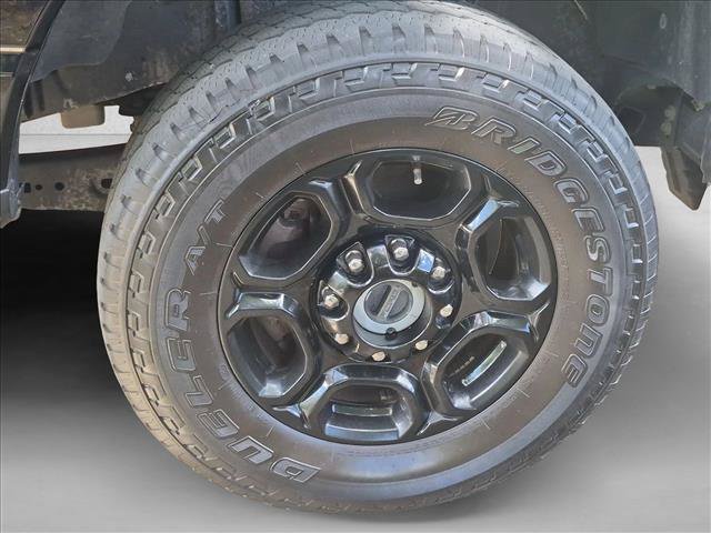 Certified 2024 Ford F250 XL w/ STX Appearance Package AWD/4WD image 23