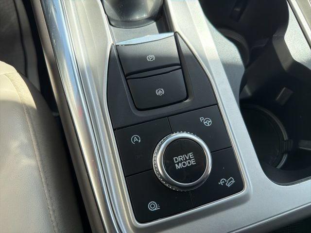 Certified 2023 Ford Explorer Platinum w/ Technology Package AWD/4WD image 28