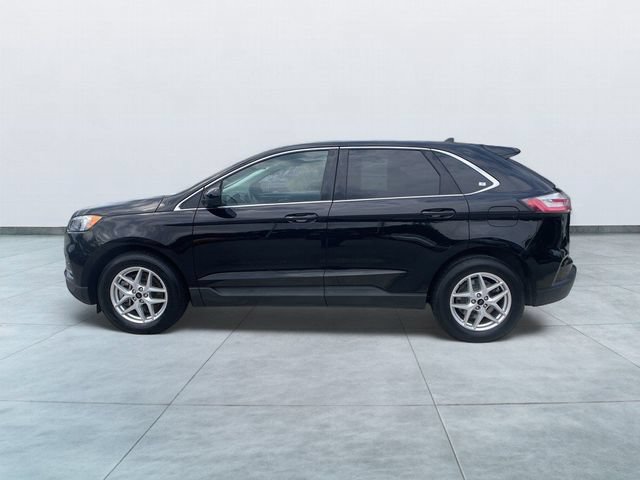 Certified 2024 Ford Edge SEL AWD/4WD image 4