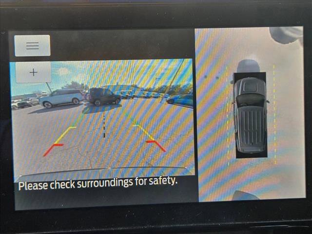 Certified 2023 Ford Explorer ST-Line w/ Class IV Trailer Tow Package image 17