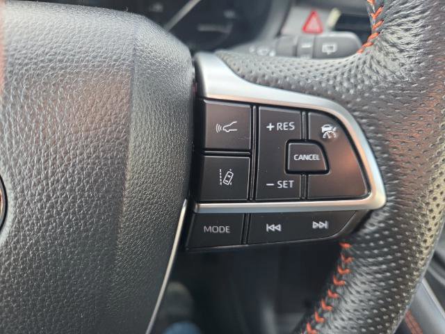 Used 2024 Toyota Sienna XSE AWD/4WD image 22