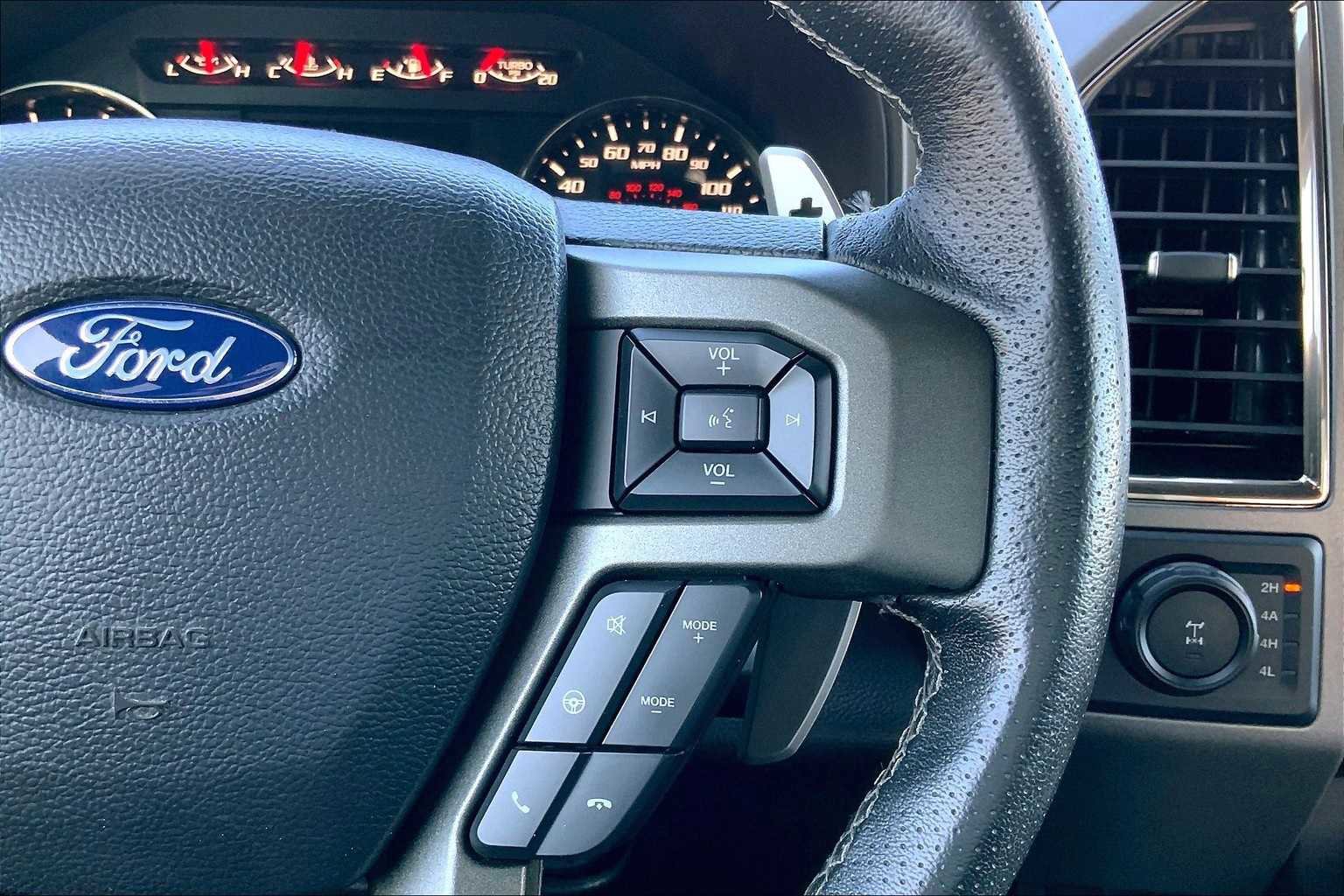 Certified 2019 Ford F150 Raptor image 25