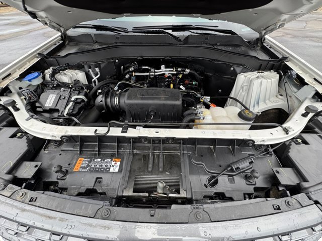 Certified 2023 Ford Explorer XLT w/ Equipment Group 202A image 35