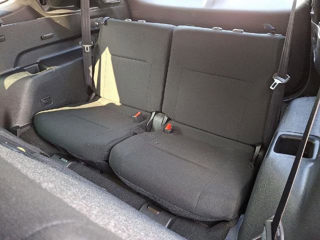 Used 2022 Mitsubishi Outlander ES image 10