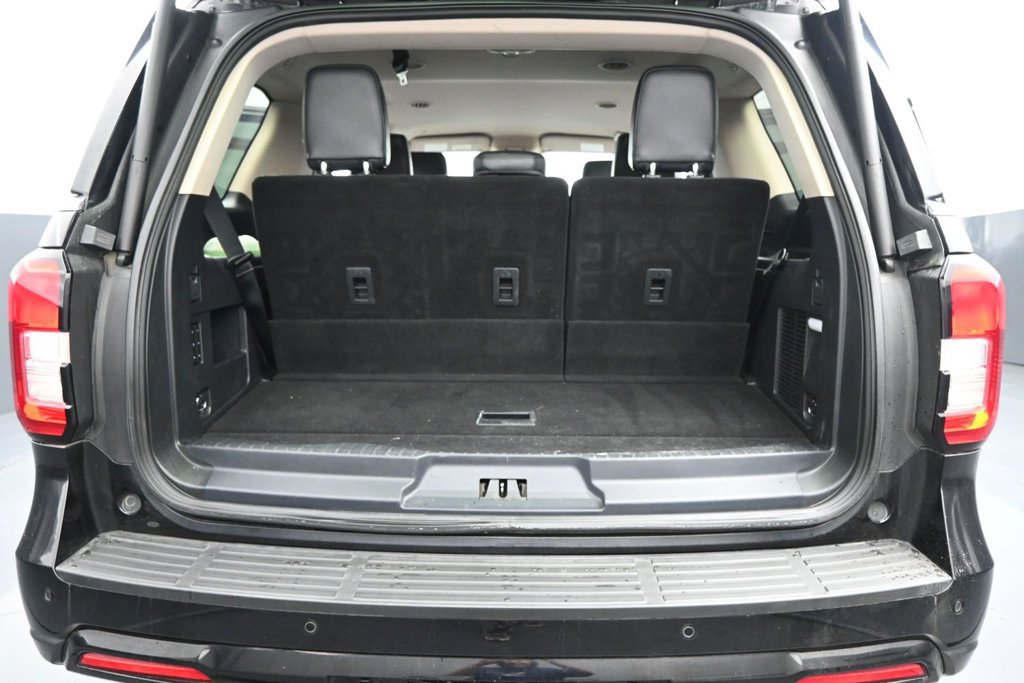 Certified 2022 Ford Expedition XLT RWD image 22