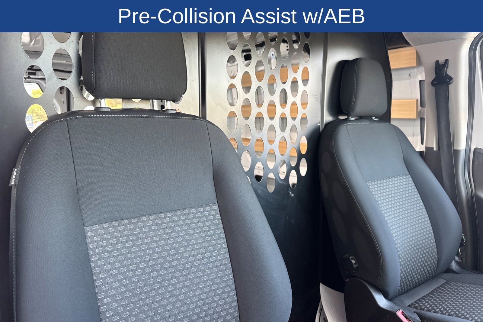 Certified 2025 Ford Transit 250 Low Roof w/ Exterior Upgrade Package RWD image 22