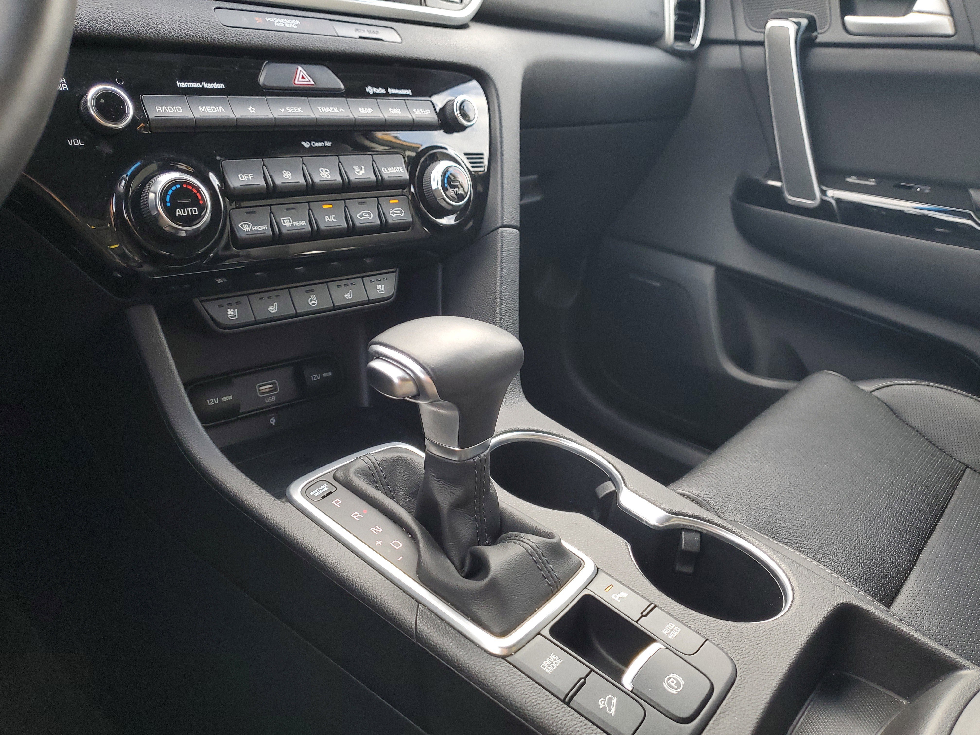 Used 2020 Kia Sportage EX w/ Option Group 15 image 29