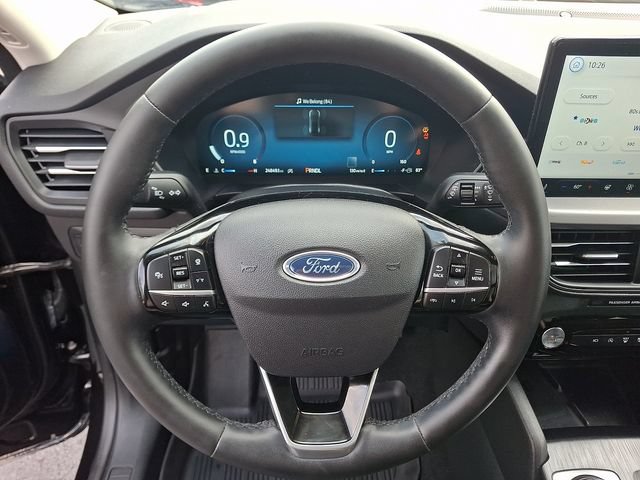 Certified 2023 Ford Escape Active w/ Tech Pack #2 AWD/4WD image 21