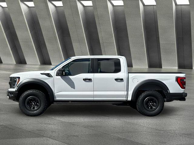 Certified 2023 Ford F150 Raptor w/ Raptor Carbon Fiber Package image 2