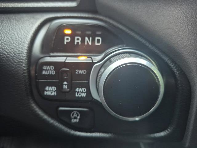 Used 2022 RAM 1500 Big Horn image 26