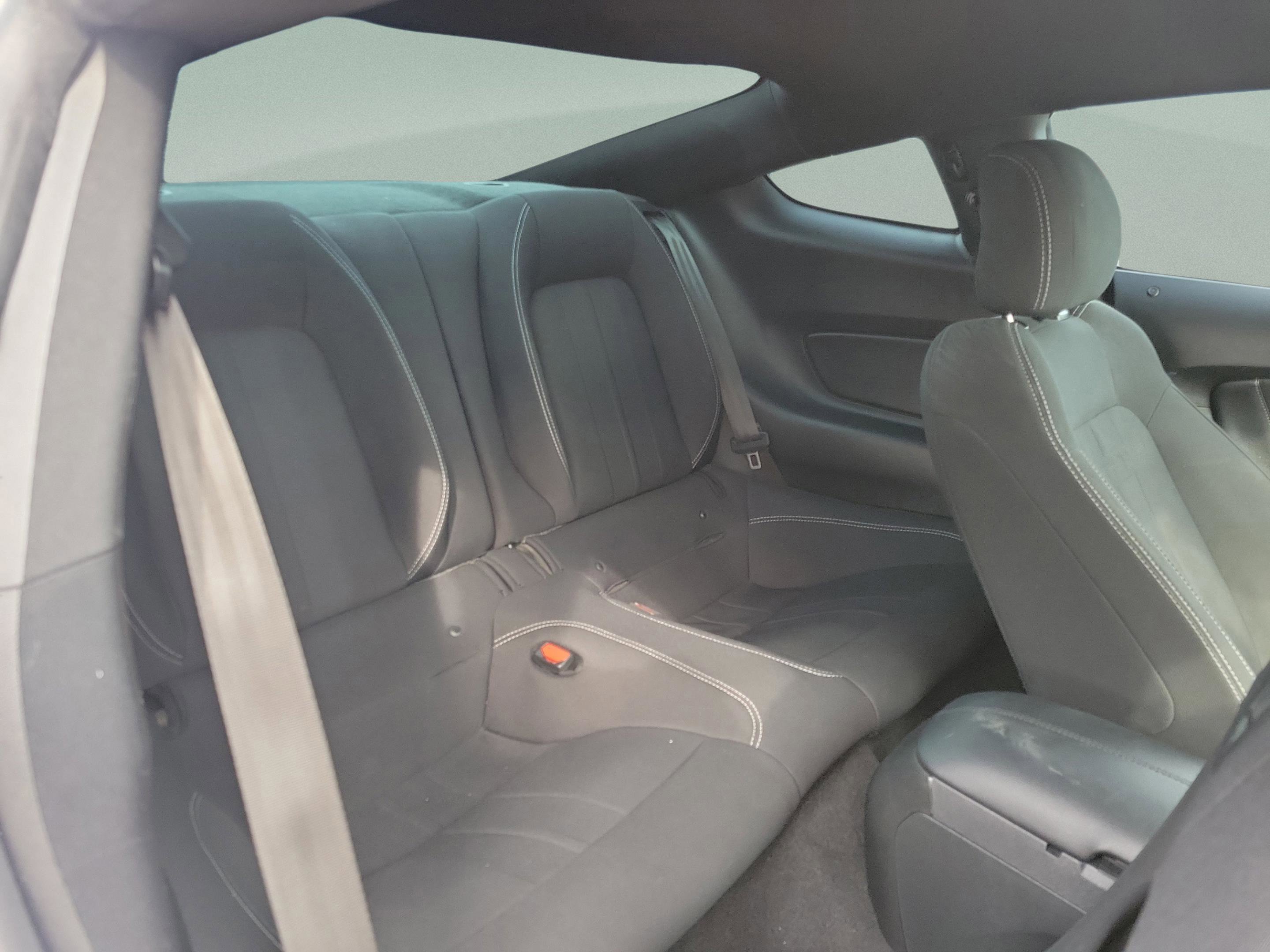 Certified 2021 Ford Mustang EcoBoost w/ Equipment Group 101A image 21