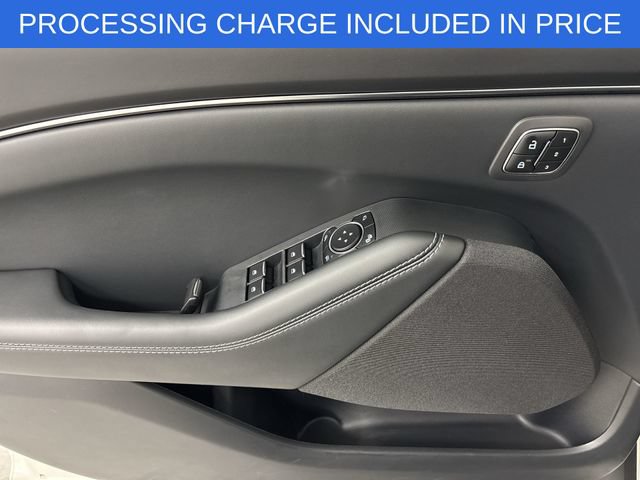 Certified 2025 Ford Mustang Mach-E Select w/ Comfort Package Lite AWD/4WD image 5