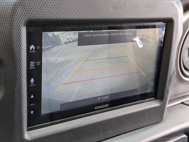 Used 2019 Jeep Wrangler Sport AWD/4WD image 13