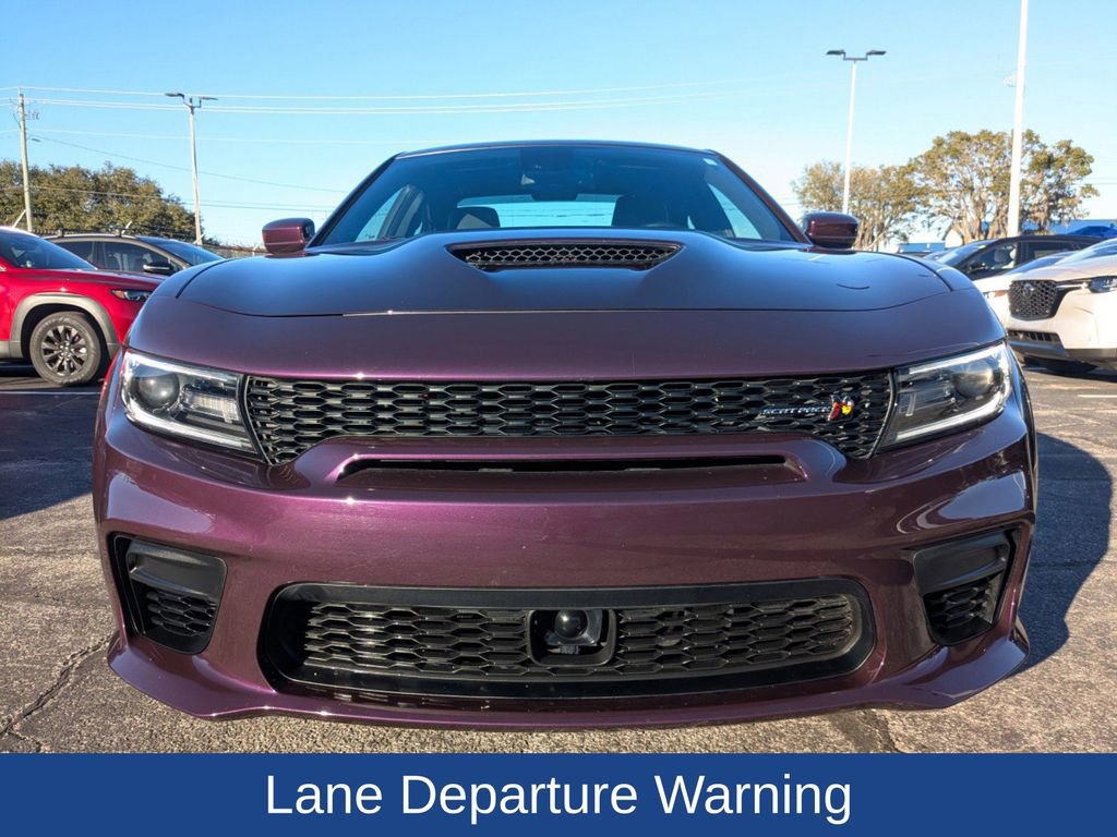 Used 2021 Dodge Charger Scat Pack image 9