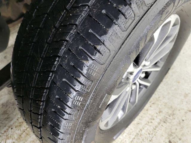 Certified 2020 Ford F150 XLT w/ Equipment Group 302A Luxury image 11