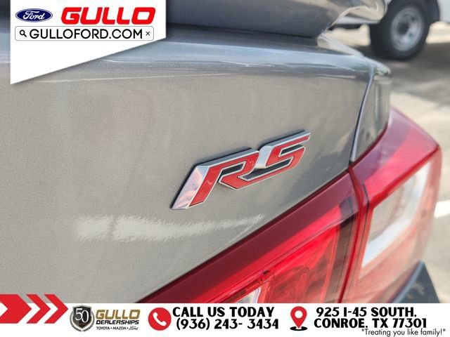 Used 2024 Chevrolet Malibu RS image 30