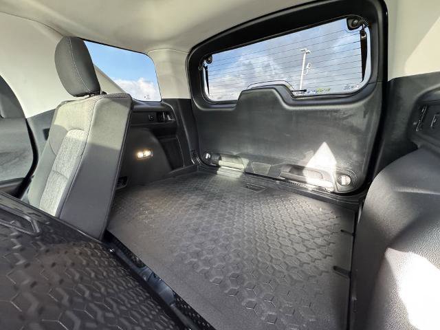 Certified 2021 Ford Bronco Sport Big Bend w/ Big Bend Package AWD/4WD image 15