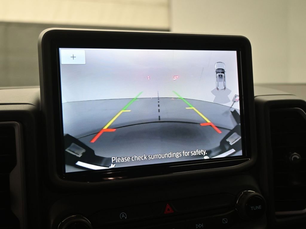 Certified 2023 Ford Bronco Sport Big Bend w/ Convenience Package image 16