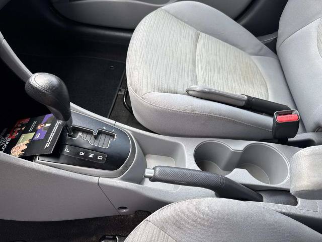 Used 2017 Hyundai Accent SE FWD image 27