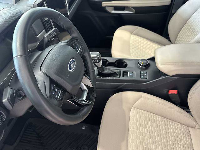 Certified 2024 Ford Ranger XLT w/ Technology Package image 19