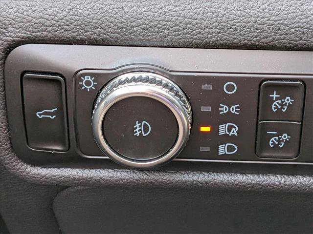 Certified 2023 Ford Explorer XLT w/ Equipment Group 202A RWD image 13