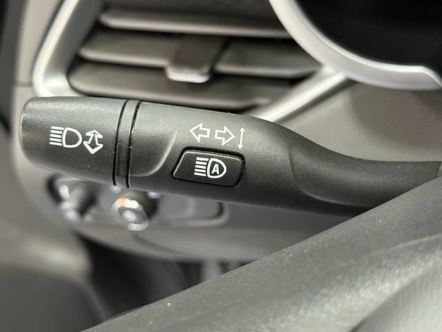 Used 2025 Chevrolet Malibu LT FWD image 21