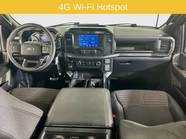 Certified 2023 Ford F150 XL w/ STX Appearance Package AWD/4WD image 19