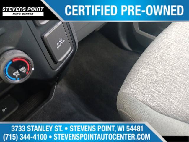 Certified 2025 Ford F250 XLT AWD/4WD image 25