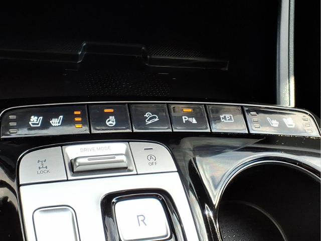 Used 2023 Hyundai Tucson Limited image 19