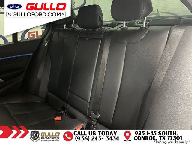 Used 2018 BMW 340i Sedan RWD image 15