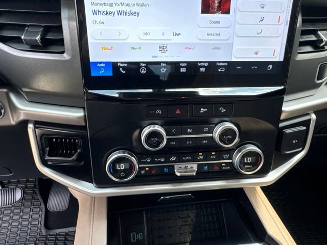 Certified 2024 Ford Expedition XLT AWD/4WD image 34